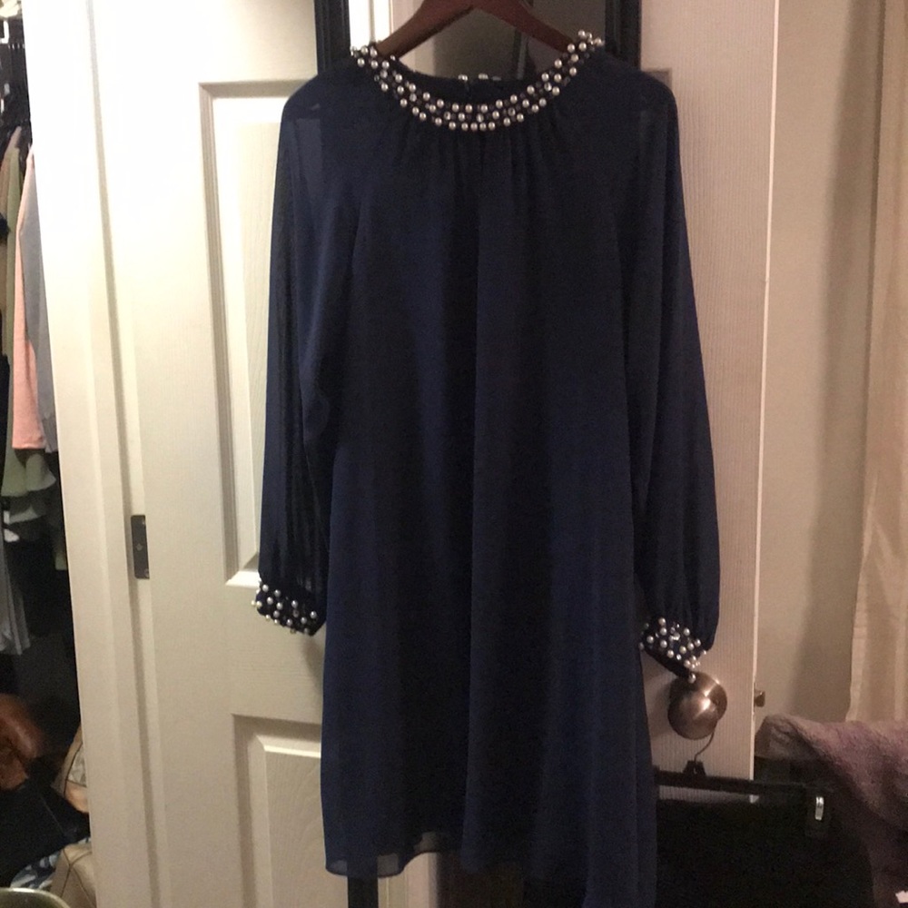 Formal dress
